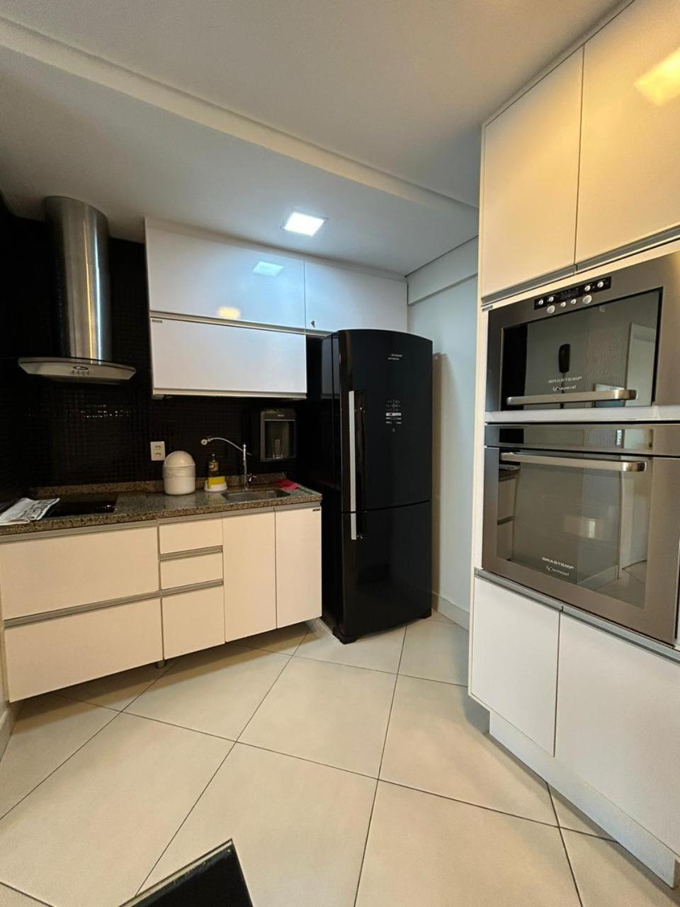Apartamento 405 - D No De Landscape Fortaleza (Ceara)