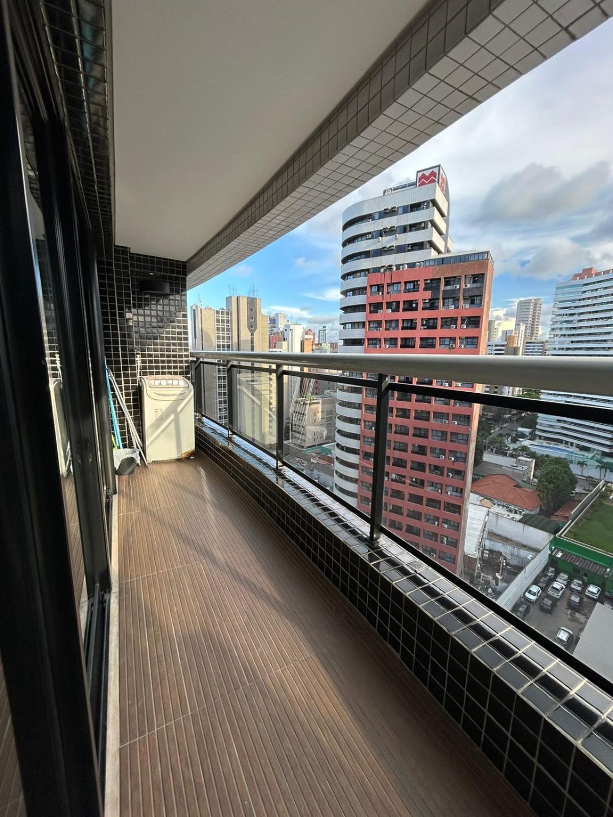 Apartamento 405 - D No De Landscape *