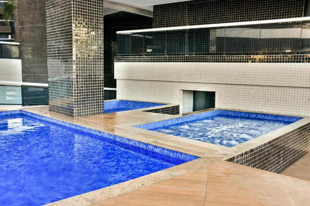 Apartment 405 - D No De Landscape Fortaleza (Ceara)